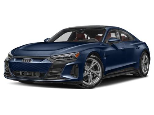 2023 Audi e-tron GT Premium Plus quattro