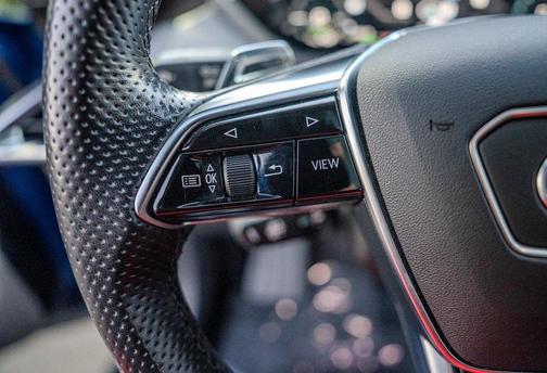 2023 Audi e-tron GT Premium Plus quattro