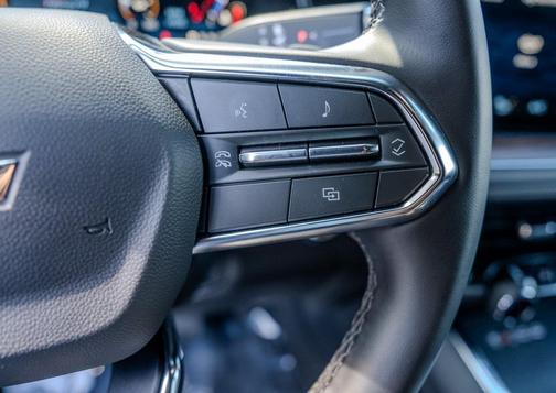 2025 Chevrolet Suburban 4WD Z71