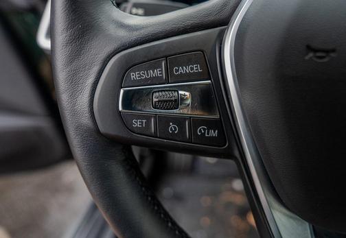 2023 BMW i4 Gran Coupe eDrive35