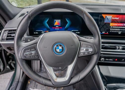 2023 BMW i4 Gran Coupe eDrive35