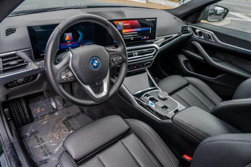 2023 BMW i4 Gran Coupe eDrive35