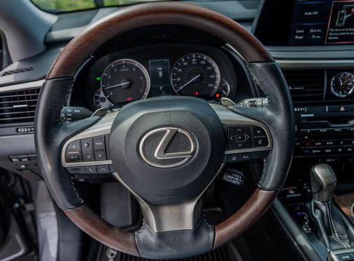 2021 Lexus RX 350 Base
