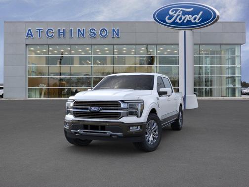 2024 Ford F-150 King Ranch