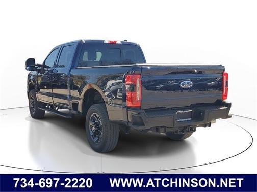 2023 Ford F-250 LARIAT