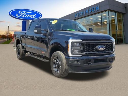 2023 Ford F-250 LARIAT