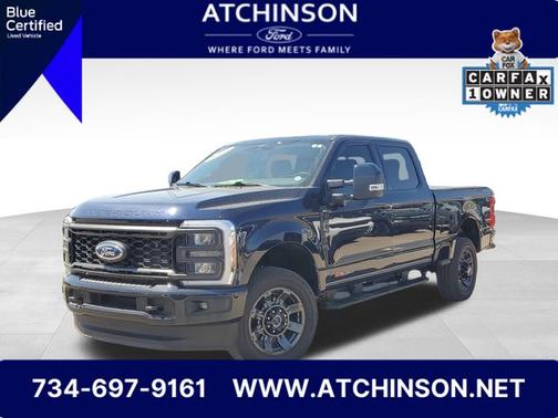 2023 Ford F-250 LARIAT