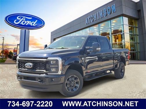 2023 Ford F-250 LARIAT
