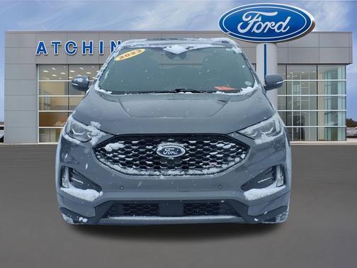 2023 Ford Edge ST
