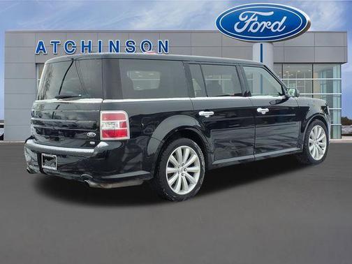 2016 Ford Flex SEL