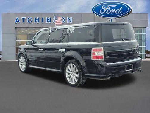 2016 Ford Flex SEL