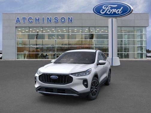 2024 Ford Escape PHEV