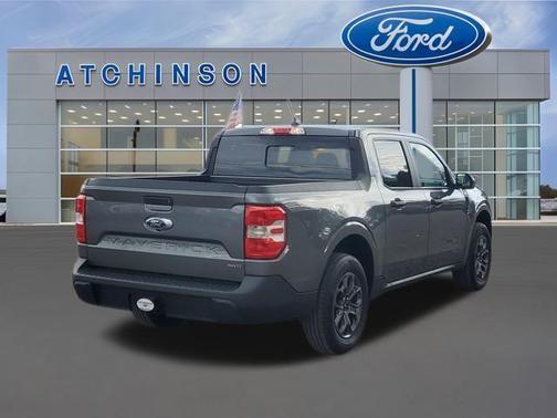 2023 Ford Maverick XLT