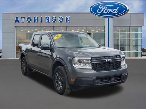 2023 Ford Maverick XLT
