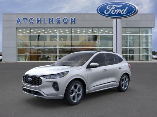 2024 Ford Escape ST-Line Select