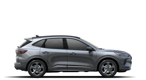 2024 Ford Escape ST-Line Select