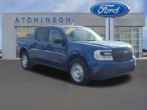 2024 Ford Maverick XL