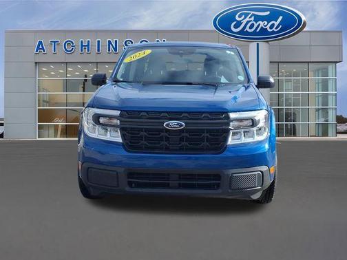 2024 Ford Maverick XL