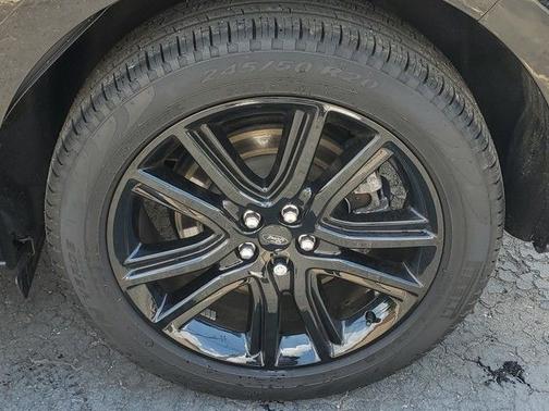 2023 Ford Edge ST LINE