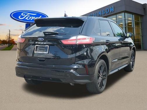 2023 Ford Edge ST LINE