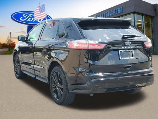 2023 Ford Edge ST LINE