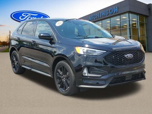 2023 Ford Edge ST LINE