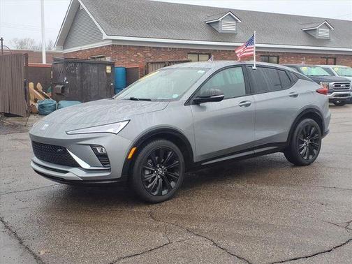 2024 Buick Envista Sport Touring