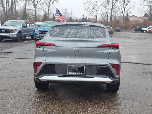 2024 Buick Envista Sport Touring