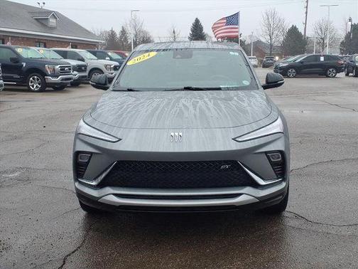 2024 Buick Envista Sport Touring