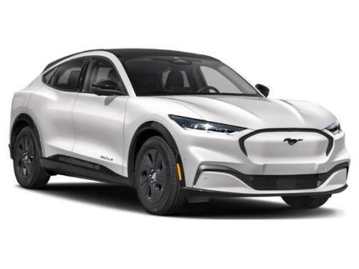 2023 Ford Mustang Mach-E Select
