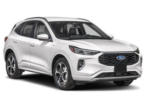 2024 Ford Escape ST-Line Elite