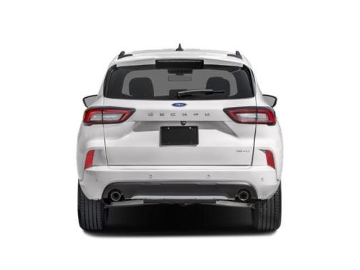 2024 Ford Escape ST-Line Elite
