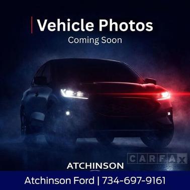 DARK PERSIAN GREEN METALLIC 2020 Ford Escape TITANIUM