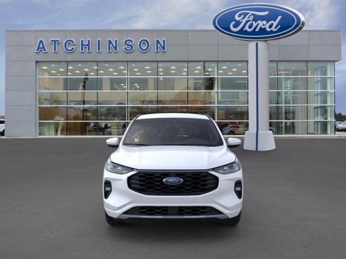 2024 Ford Escape ST-Line Select