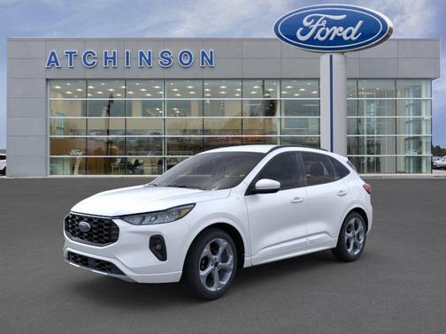 2024 Ford Escape ST-Line Select