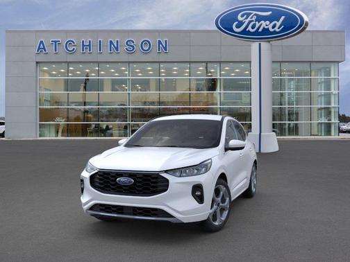 2024 Ford Escape ST-Line Select