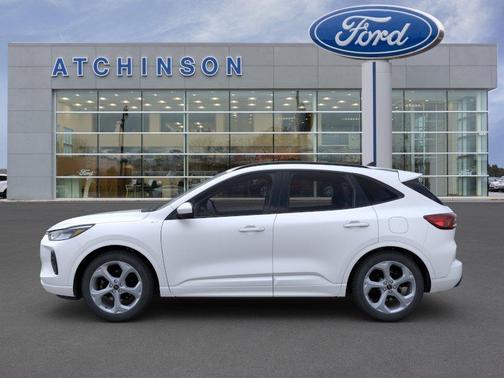 2024 Ford Escape ST-Line Select