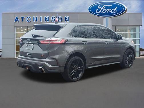 2024 Ford Edge ST