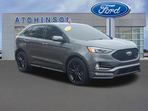 2024 Ford Edge ST