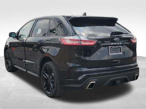 2022 Ford Edge ST