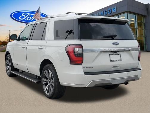 2021 Ford Expedition PLATINUM