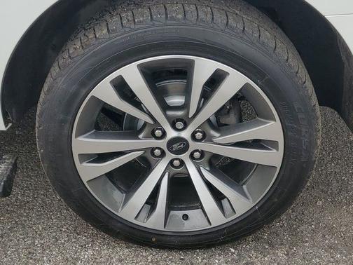 2021 Ford Expedition PLATINUM