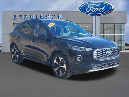 2023 Ford Escape ST-Line Select