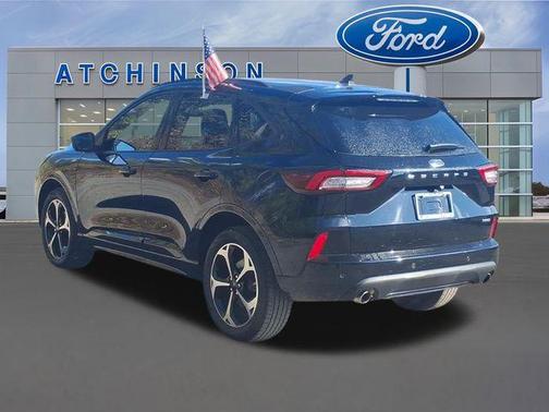 2023 Ford Escape ST-Line Select