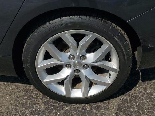 2019 Chevrolet Impala Premier 2LZ