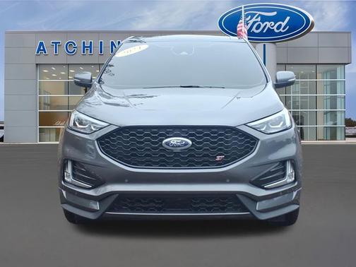 2024 Ford Edge ST