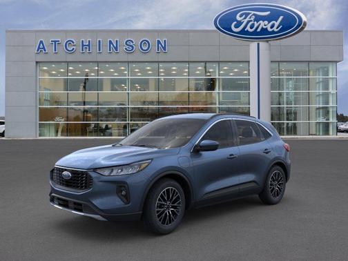 2024 Ford Escape PHEV