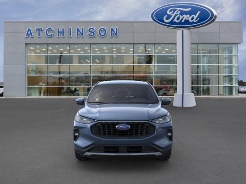 2024 Ford Escape PHEV