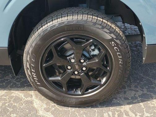 2023 Ford Maverick Lariat