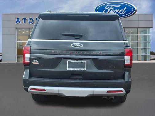2022 Ford Expedition Timberline